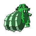 Shiny Gigantamax Copperajah